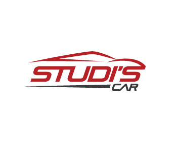 Logo design for a automotive company by LogoArena professional logo designers. Submitted for Studi's Car logo contest by skydesign2, entry number 155