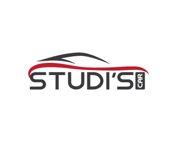 Logo design for a automotive company by LogoArena professional logo designers. Submitted for Studi's Car logo contest by skydesign2, entry number 174