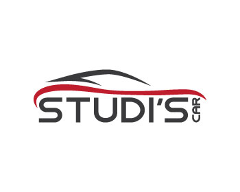Logo design for a automotive company by LogoArena professional logo designers. Submitted for Studi's Car logo contest by skydesign2, entry number 175