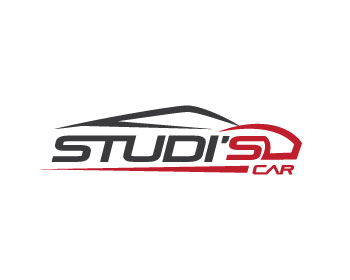 Logo design for a automotive company by LogoArena professional logo designers. Submitted for Studi's Car logo contest by skydesign2, entry number 178