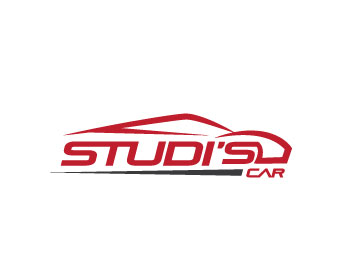 Logo design for a automotive company by LogoArena professional logo designers. Submitted for Studi's Car logo contest by skydesign2, entry number 179