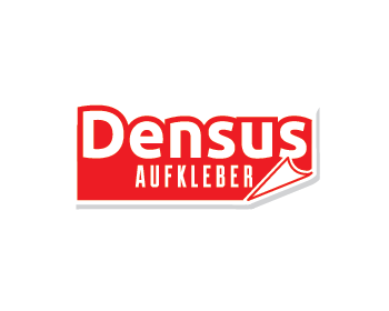 Densus - Logo Designs By DBanks