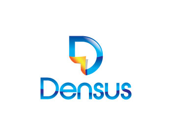 Densus - Logo Designs By skydesign2