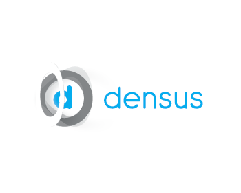 Densus - Logo Designs By Fontana