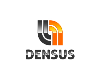 Densus - Logo Designs By mungki
