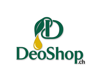 Logo design for a beauty company by LogoArena professional logo designers. Submitted for deoshop.ch logo contest by fadidesign, entry number 16