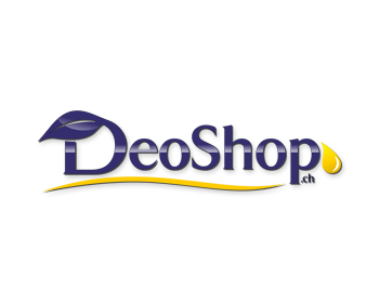 Logo design for a beauty company by LogoArena professional logo designers. Submitted for deoshop.ch logo contest by fadidesign, entry number 90