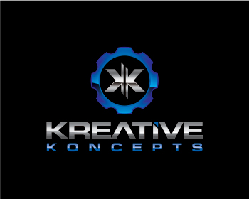 Logo design by KuDes