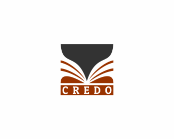 Credo - Logo Designs By corre_pe