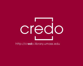 Credo - Logo Designs By RetroMetro_Steve