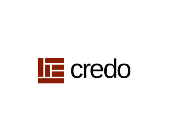 Credo - Logo Designs By Sandc