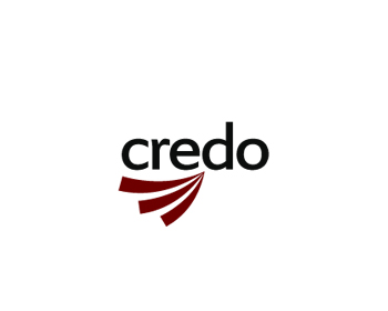Credo - Logo Designs By Sandc