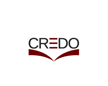 Credo - Logo Designs By Sandc