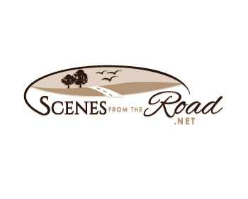 Logo design for a home company by LogoArena professional logo designers. Submitted for Scenes From The Road logo contest by novaera, entry number 47