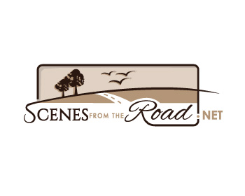 Logo design for a home company by LogoArena professional logo designers. Submitted for Scenes From The Road logo contest by novaera, entry number 56
