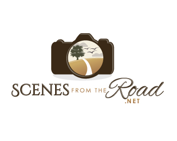 Logo design for a home company by LogoArena professional logo designers. Submitted for Scenes From The Road logo contest by novaera, entry number 73