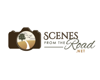 Logo design for a home company by LogoArena professional logo designers. Submitted for Scenes From The Road logo contest by novaera, entry number 74