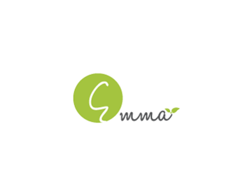 Logo design by ellamaya