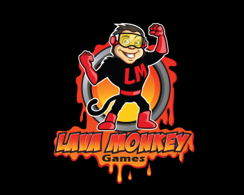 Logo design by dorkyboy
