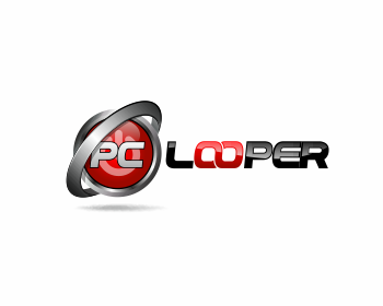 Logo design by corre_pe