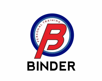 Logo design for a sports company by LogoArena professional logo designers. Submitted for PT BINDER logo contest by SATRIA, entry number 58