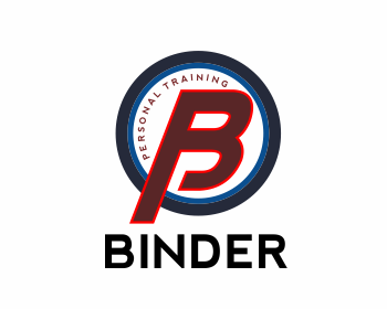 Logo design for a sports company by LogoArena professional logo designers. Submitted for PT BINDER logo contest by SATRIA, entry number 59