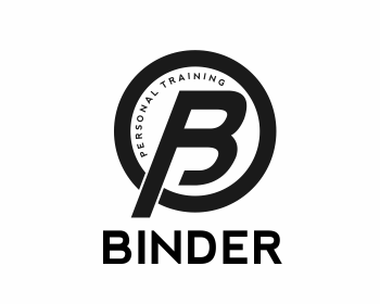 Logo design for a sports company by LogoArena professional logo designers. Submitted for PT BINDER logo contest by SATRIA, entry number 61