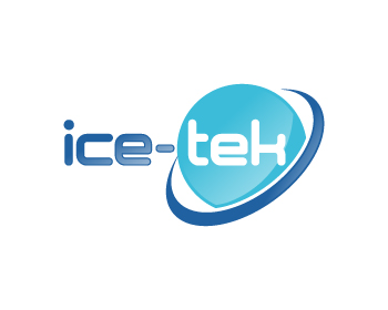 Logo design for a other company by LogoArena professional logo designers. Submitted for Ice-Tech logo contest by nigz65, entry number 141