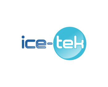 Logo design for a other company by LogoArena professional logo designers. Submitted for Ice-Tech logo contest by nigz65, entry number 142