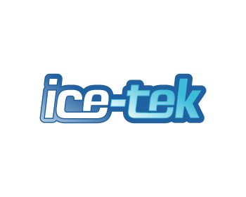 Logo design for a other company by LogoArena professional logo designers. Submitted for Ice-Tech logo contest by nigz65, entry number 186
