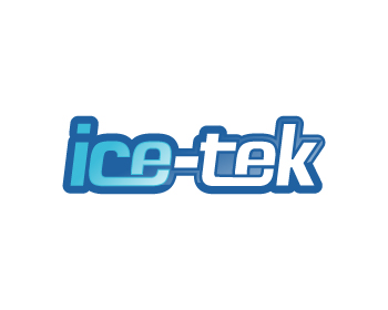Logo design for a other company by LogoArena professional logo designers. Submitted for Ice-Tech logo contest by nigz65, entry number 187