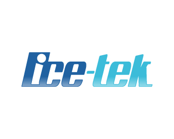 Logo design for a other company by LogoArena professional logo designers. Submitted for Ice-Tech logo contest by nigz65, entry number 189