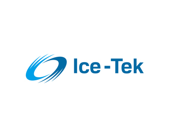 Logo design for a other company by LogoArena professional logo designers. Submitted for Ice-Tech logo contest by aqif, entry number 80
