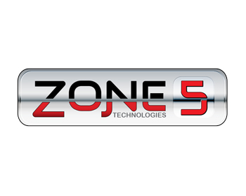 Logo design for a technology company by LogoArena professional logo designers. Submitted for Zone 5 Technologies logo contest by Joss0ne, entry number 142