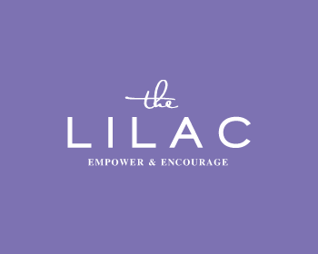 Logo design for a retail company by LogoArena professional logo designers. Submitted for The Lilac logo contest by PMLogos, entry number 19