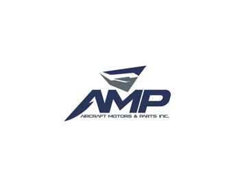 Logo design by him555