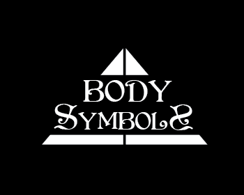 Body Symbols - Logo Designs By annjia