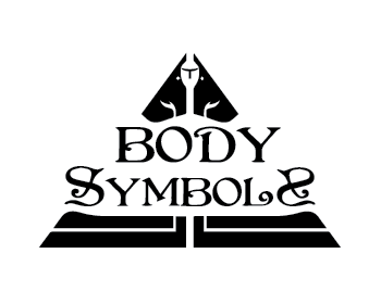 Body Symbols - Logo Designs By annjia