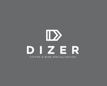 Logo design for a restaurant company by LogoArena professional logo designers. Submitted for DIZER logo contest by illumina, entry number 110