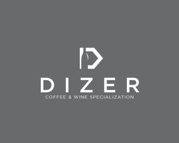 Logo design for a restaurant company by LogoArena professional logo designers. Submitted for DIZER logo contest by illumina, entry number 114