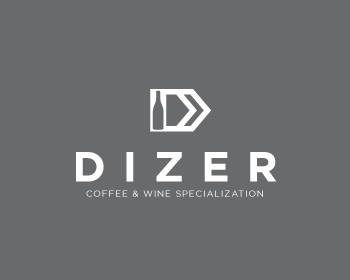 Logo design for a restaurant company by LogoArena professional logo designers. Submitted for DIZER logo contest by illumina, entry number 115