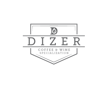 Logo design for a restaurant company by LogoArena professional logo designers. Submitted for DIZER logo contest by illumina, entry number 160