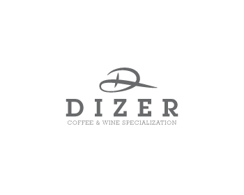 Logo design for a restaurant company by LogoArena professional logo designers. Submitted for DIZER logo contest by illumina, entry number 163