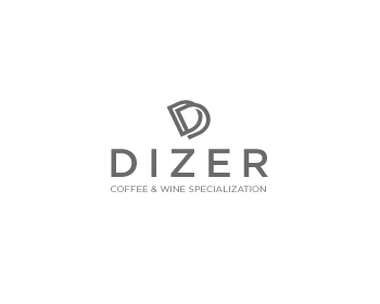 Logo design for a restaurant company by LogoArena professional logo designers. Submitted for DIZER logo contest by illumina, entry number 164