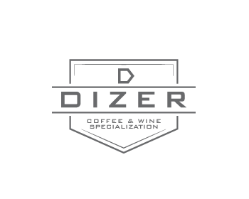 Logo design for a restaurant company by LogoArena professional logo designers. Submitted for DIZER logo contest by illumina, entry number 302