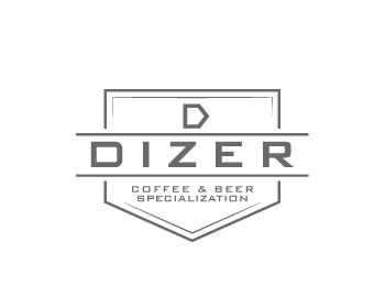 Logo design for a restaurant company by LogoArena professional logo designers. Submitted for DIZER logo contest by illumina, entry number 303