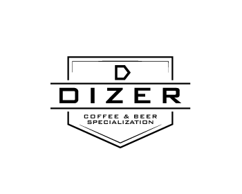 Logo design for a restaurant company by LogoArena professional logo designers. Submitted for DIZER logo contest by illumina, entry number 305