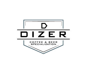Logo design for a restaurant company by LogoArena professional logo designers. Submitted for DIZER logo contest by illumina, entry number 308