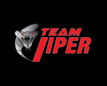 Logo design for a other company by LogoArena professional logo designers. Submitted for Team Viper logo contest by tukanggambar, entry number 26