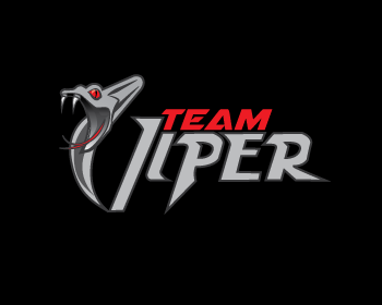 Logo design for a other company by LogoArena professional logo designers. Submitted for Team Viper logo contest by tukanggambar, entry number 27